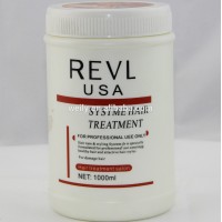 REVL silk protein hair mask ( hair nurse ) ( hair care )