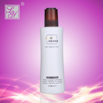 Private label hair color peroxide