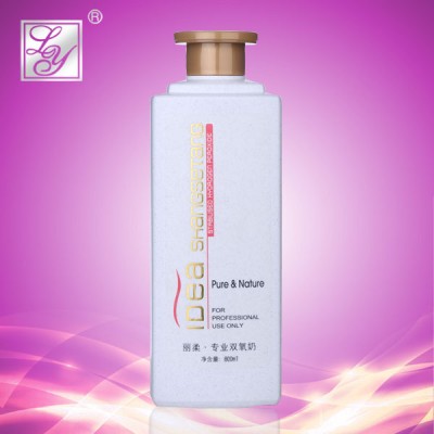 OEM profession for salon Hair peroxide