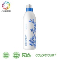 OEM hair peroxide cream bulk hair hydrogen peroxide exw china factory price hair peroxide