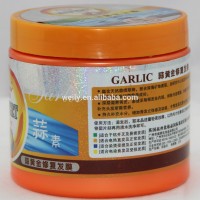 Garlic expert hair mask ( hair care )