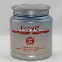 Super smooth hair mask ( for hair perm and hari dye ) ( hair care )