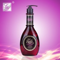 Plant herbal perfume most hardest elegance hair gel